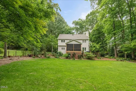109 Hemingway Forest Place Raleigh NC 27607
