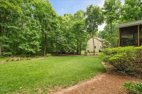 109 Hemingway Forest Place Raleigh NC 27607
