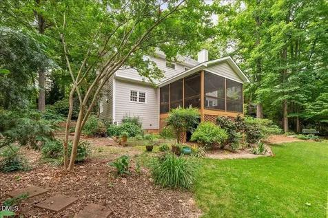 109 Hemingway Forest Place Raleigh NC 27607