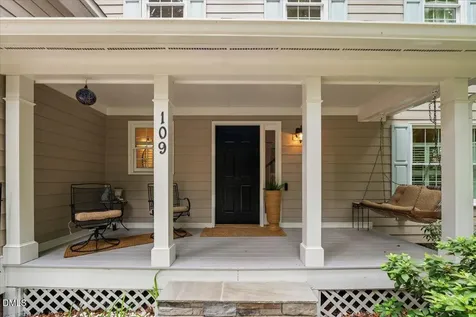 109 Hemingway Forest Place Raleigh NC 27607