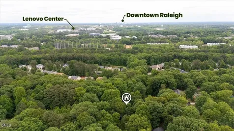 109 Hemingway Forest Place Raleigh NC 27607