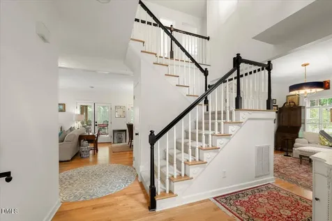 109 Hemingway Forest Place Raleigh NC 27607