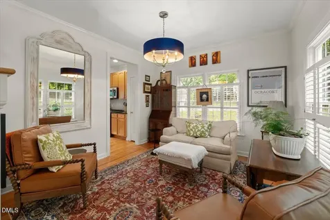 109 Hemingway Forest Place Raleigh NC 27607