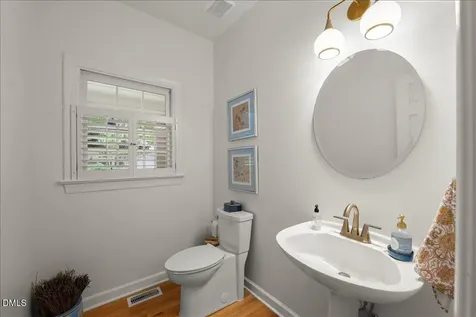 109 Hemingway Forest Place Raleigh NC 27607