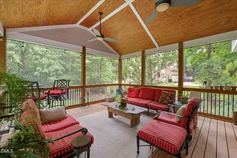 109 Hemingway Forest Place Raleigh NC 27607