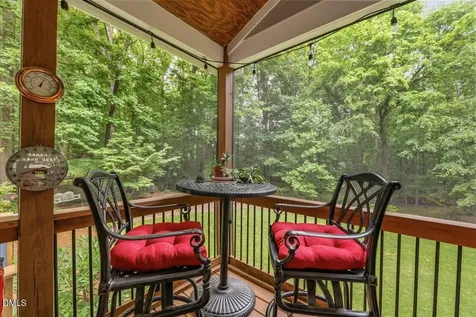 109 Hemingway Forest Place Raleigh NC 27607