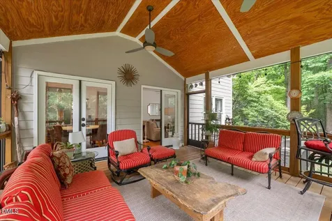 109 Hemingway Forest Place Raleigh NC 27607