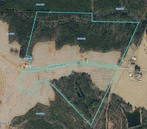 00 Seven Paths Road Spring Hope NC 27882