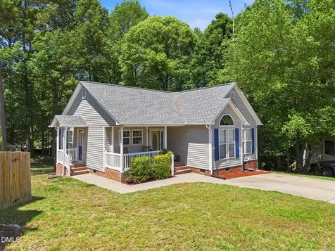 107 Karat Court Knightdale NC 27545