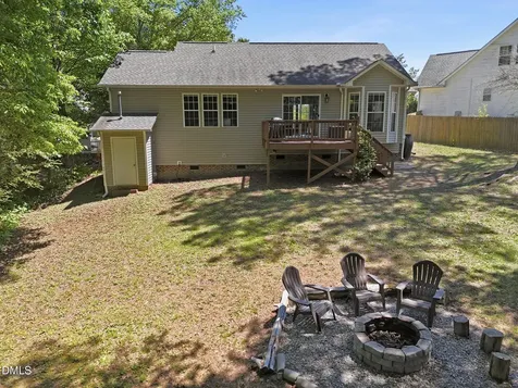 107 Karat Court Knightdale NC 27545