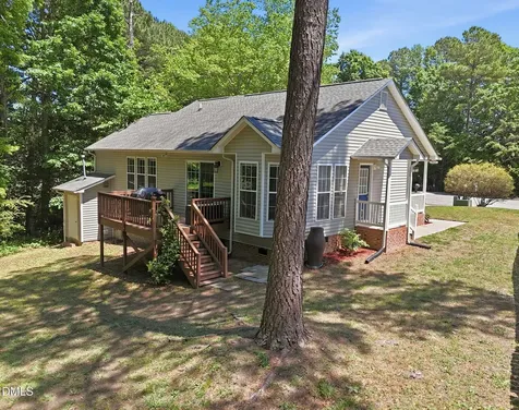 107 Karat Court Knightdale NC 27545