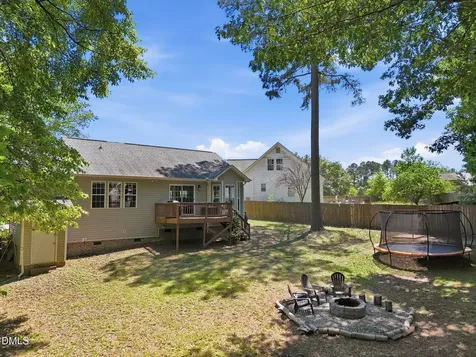 107 Karat Court Knightdale NC 27545