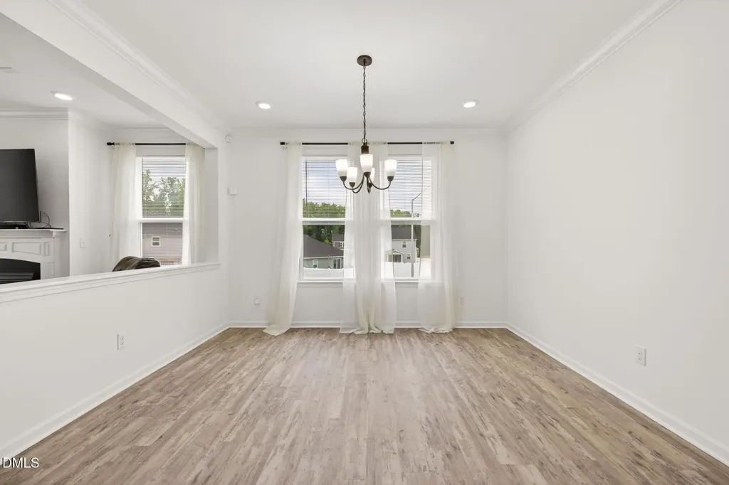 107 Harpers Landing Road Garner NC 27529