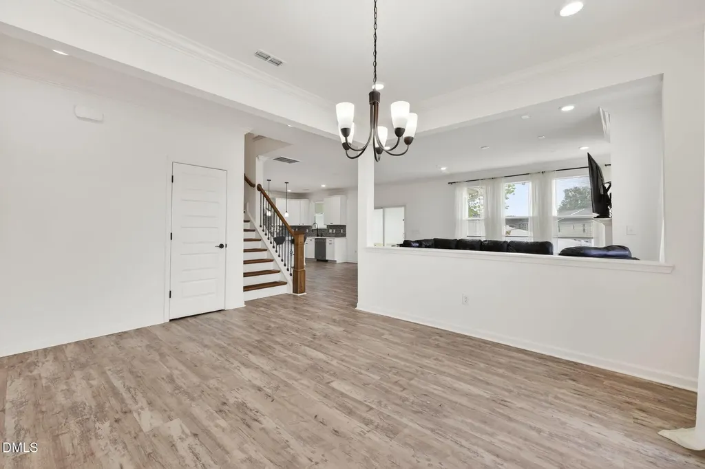 107 Harpers Landing Road Garner NC 27529