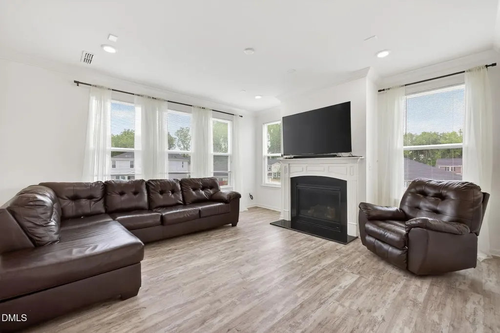 107 Harpers Landing Road Garner NC 27529