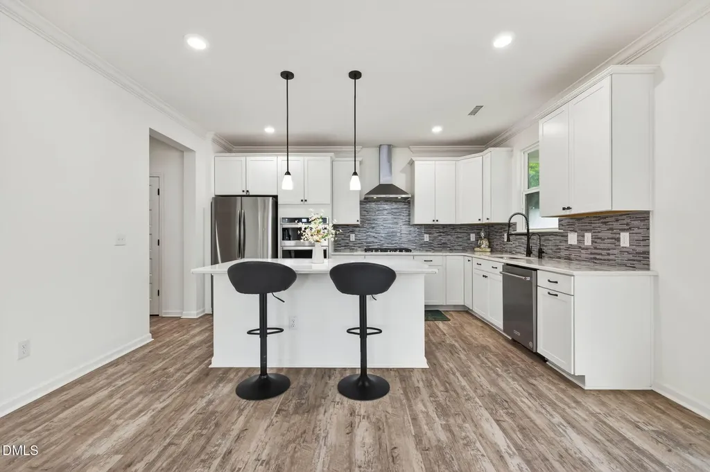 107 Harpers Landing Road Garner NC 27529
