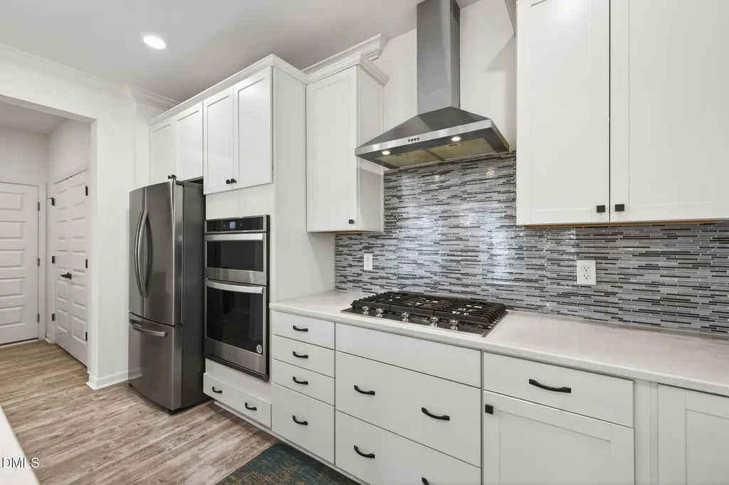 107 Harpers Landing Road Garner NC 27529