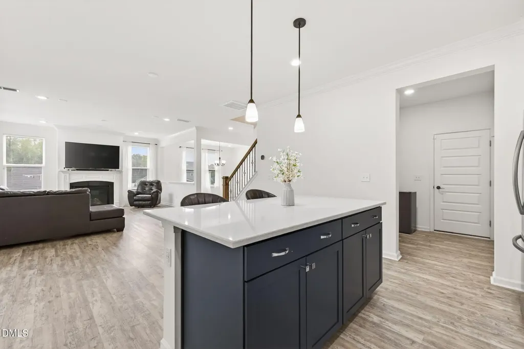 107 Harpers Landing Road Garner NC 27529