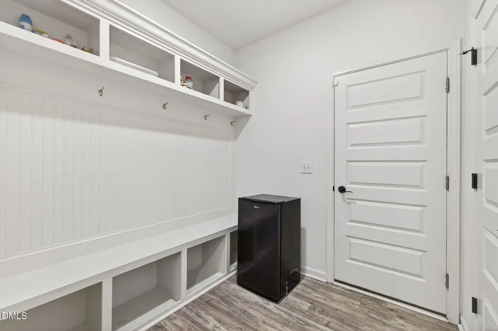 107 Harpers Landing Road Garner NC 27529