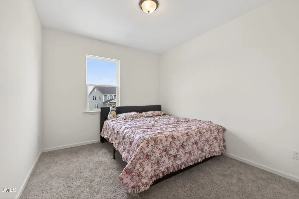 107 Harpers Landing Road Garner NC 27529