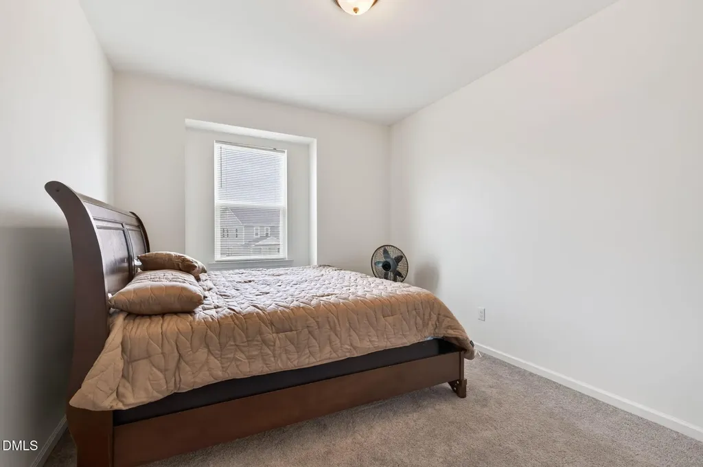 107 Harpers Landing Road Garner NC 27529