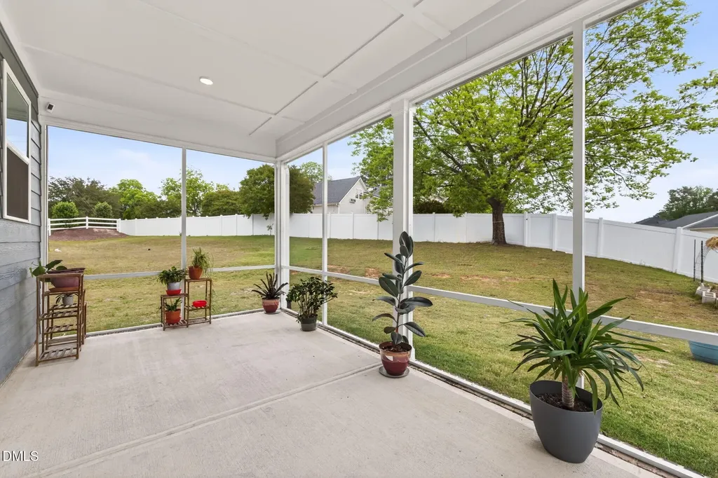 107 Harpers Landing Road Garner NC 27529