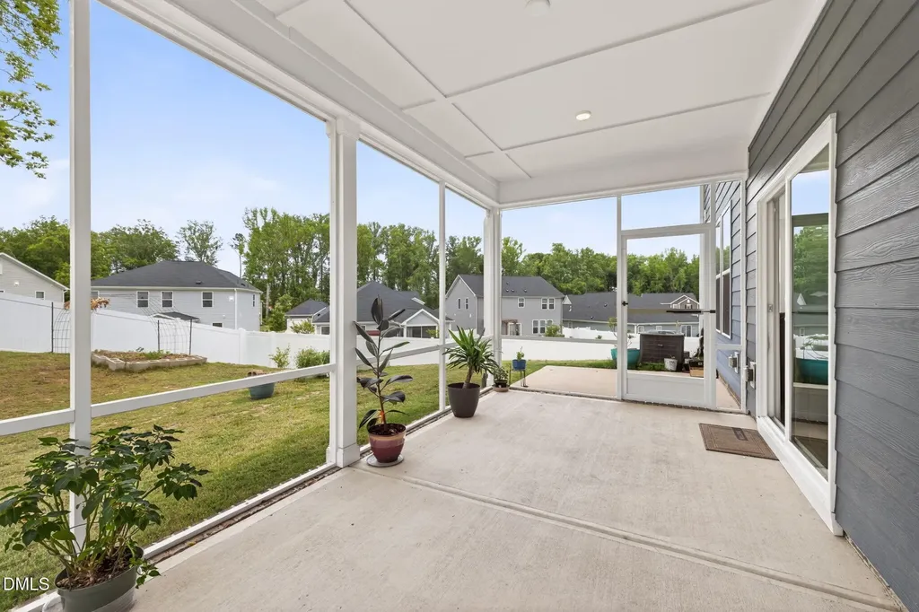 107 Harpers Landing Road Garner NC 27529