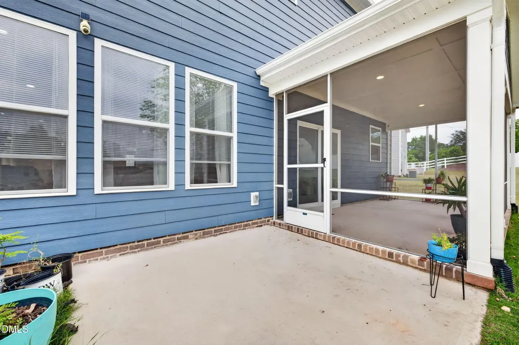107 Harpers Landing Road Garner NC 27529