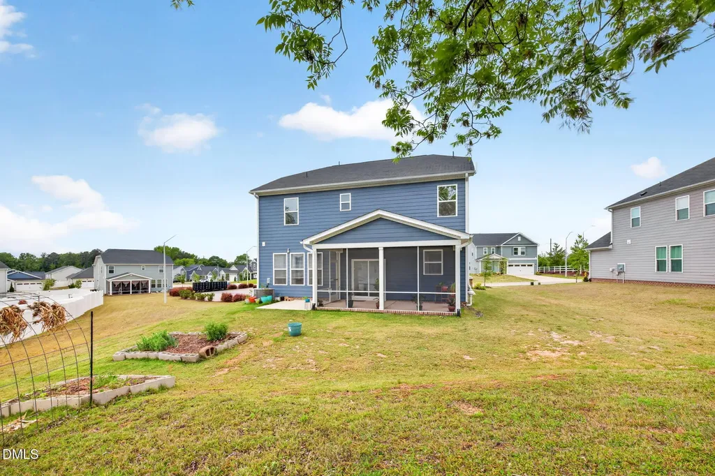 107 Harpers Landing Road Garner NC 27529