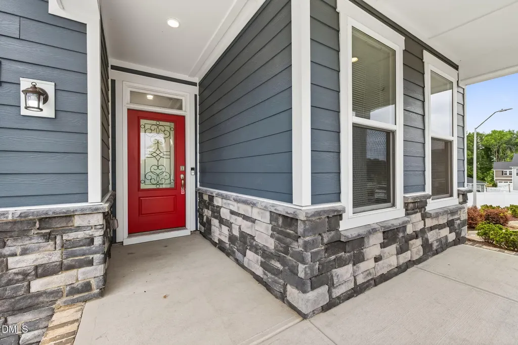 107 Harpers Landing Road Garner NC 27529