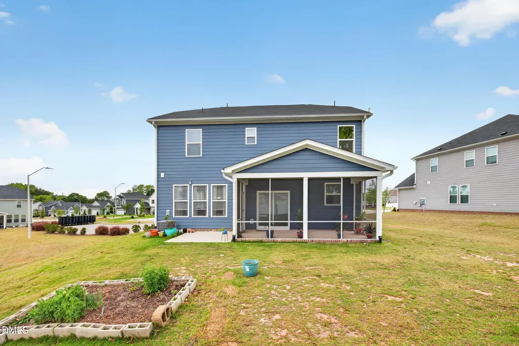 107 Harpers Landing Road Garner NC 27529