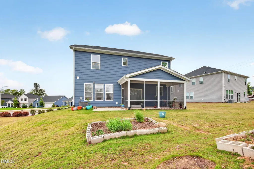 107 Harpers Landing Road Garner NC 27529