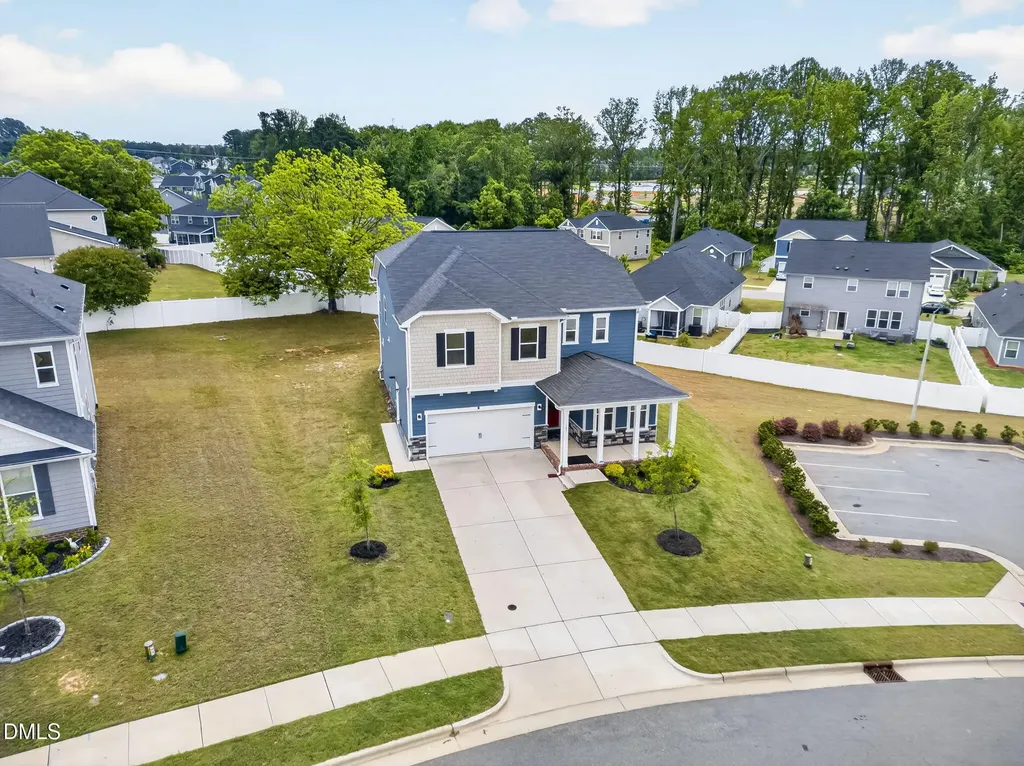 107 Harpers Landing Road Garner NC 27529