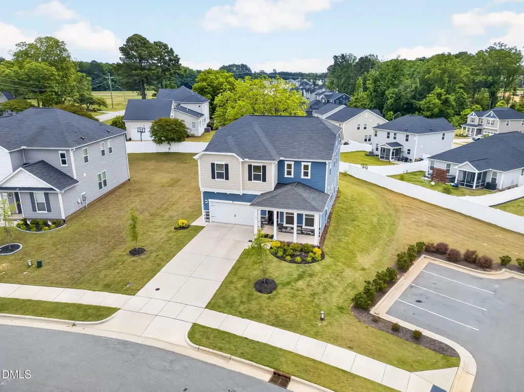 107 Harpers Landing Road Garner NC 27529