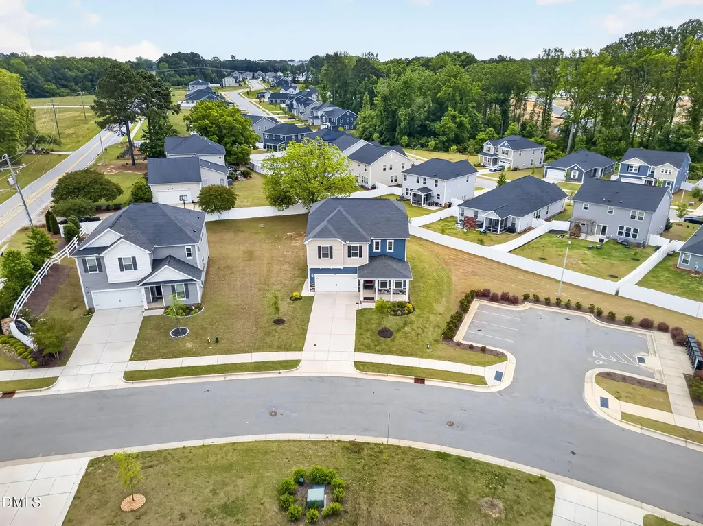 107 Harpers Landing Road Garner NC 27529