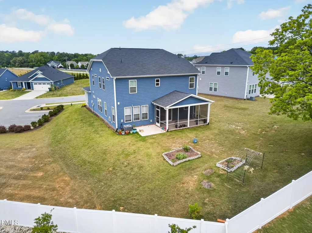 107 Harpers Landing Road Garner NC 27529