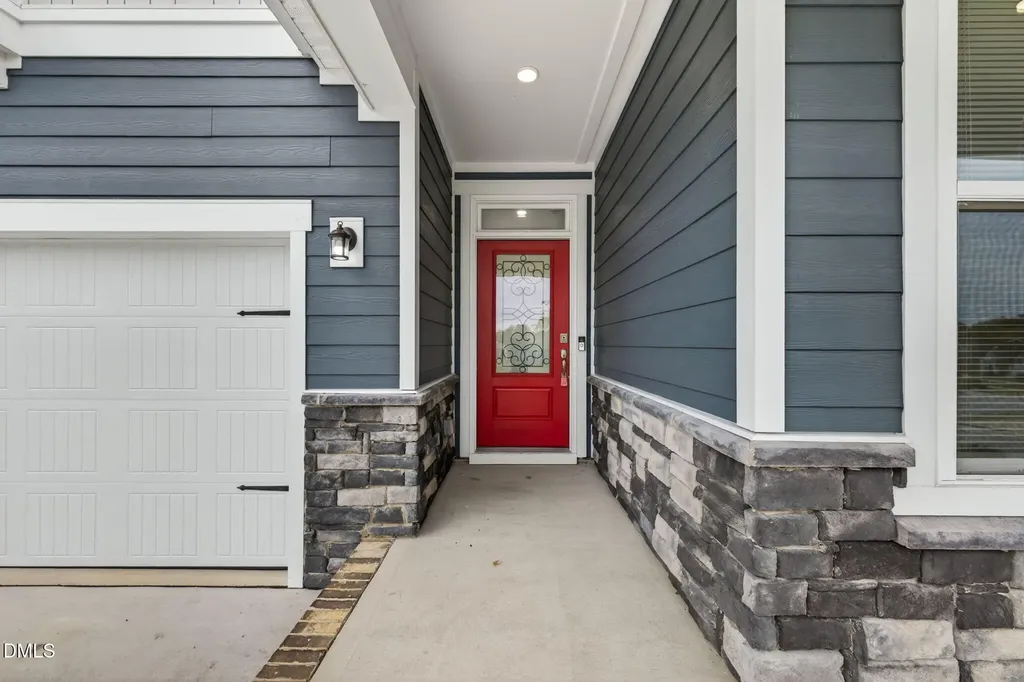 107 Harpers Landing Road Garner NC 27529