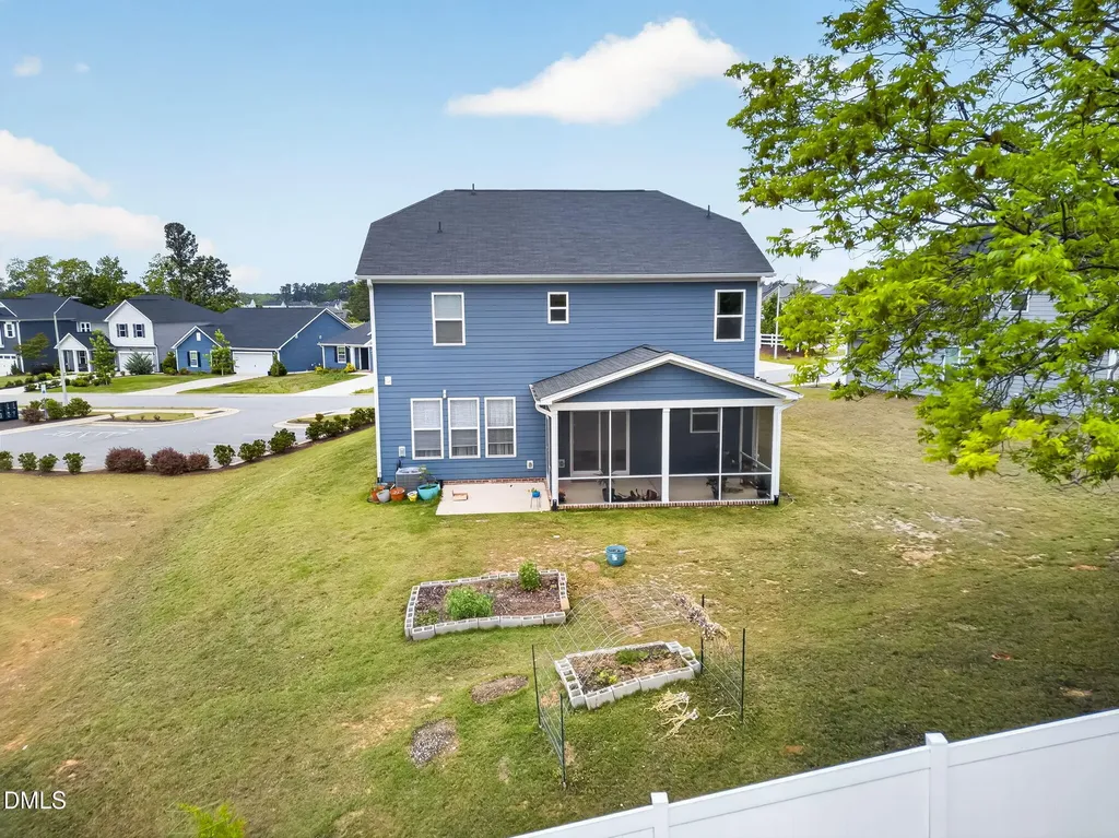 107 Harpers Landing Road Garner NC 27529