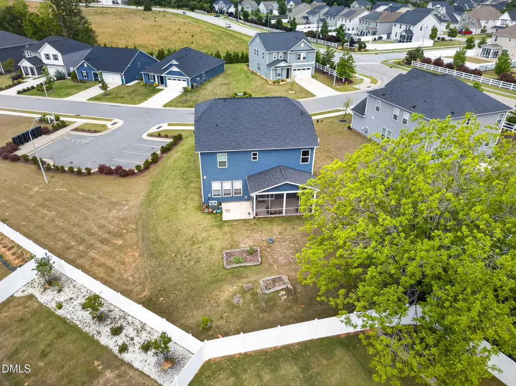 107 Harpers Landing Road Garner NC 27529