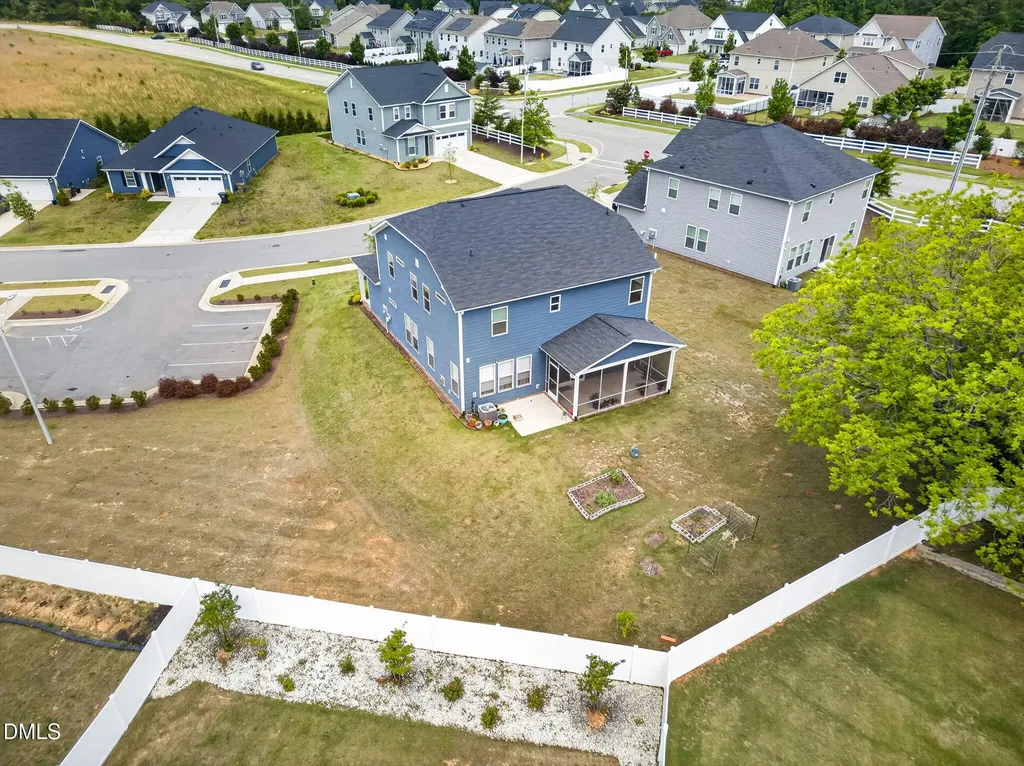 107 Harpers Landing Road Garner NC 27529