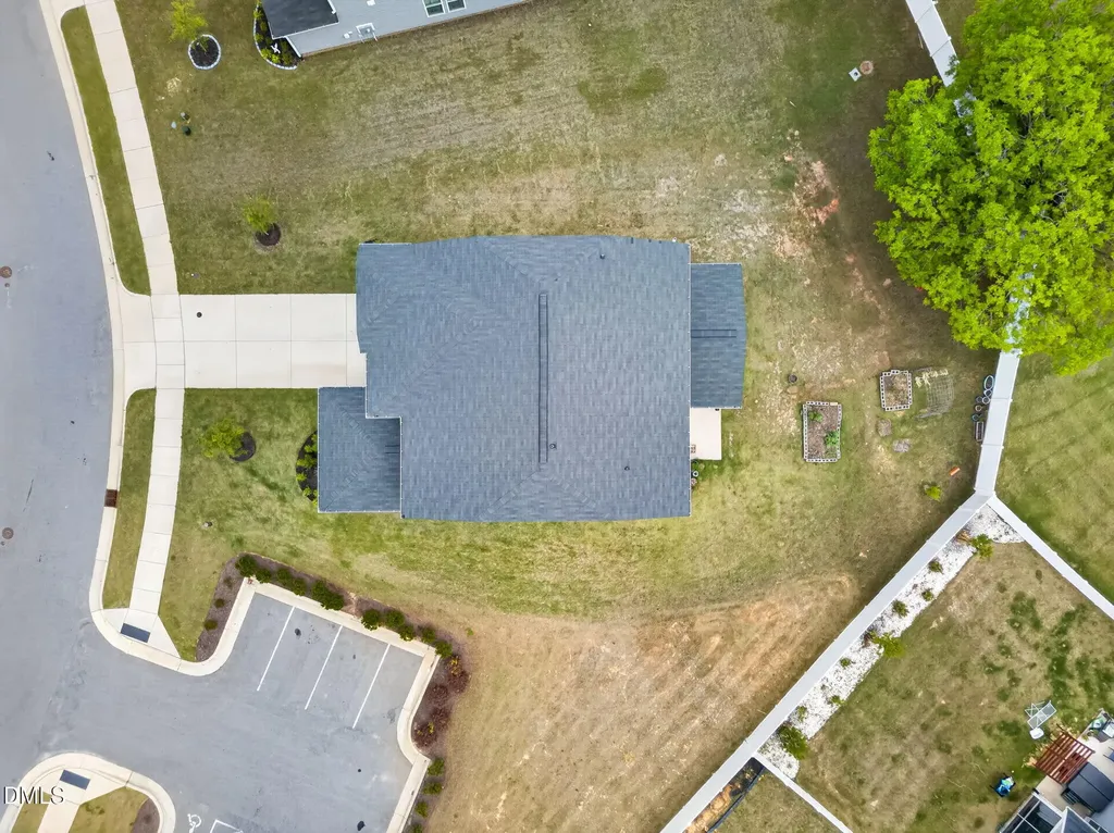 107 Harpers Landing Road Garner NC 27529