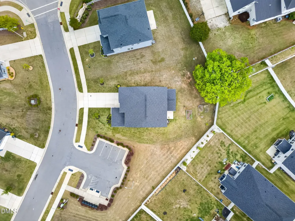 107 Harpers Landing Road Garner NC 27529