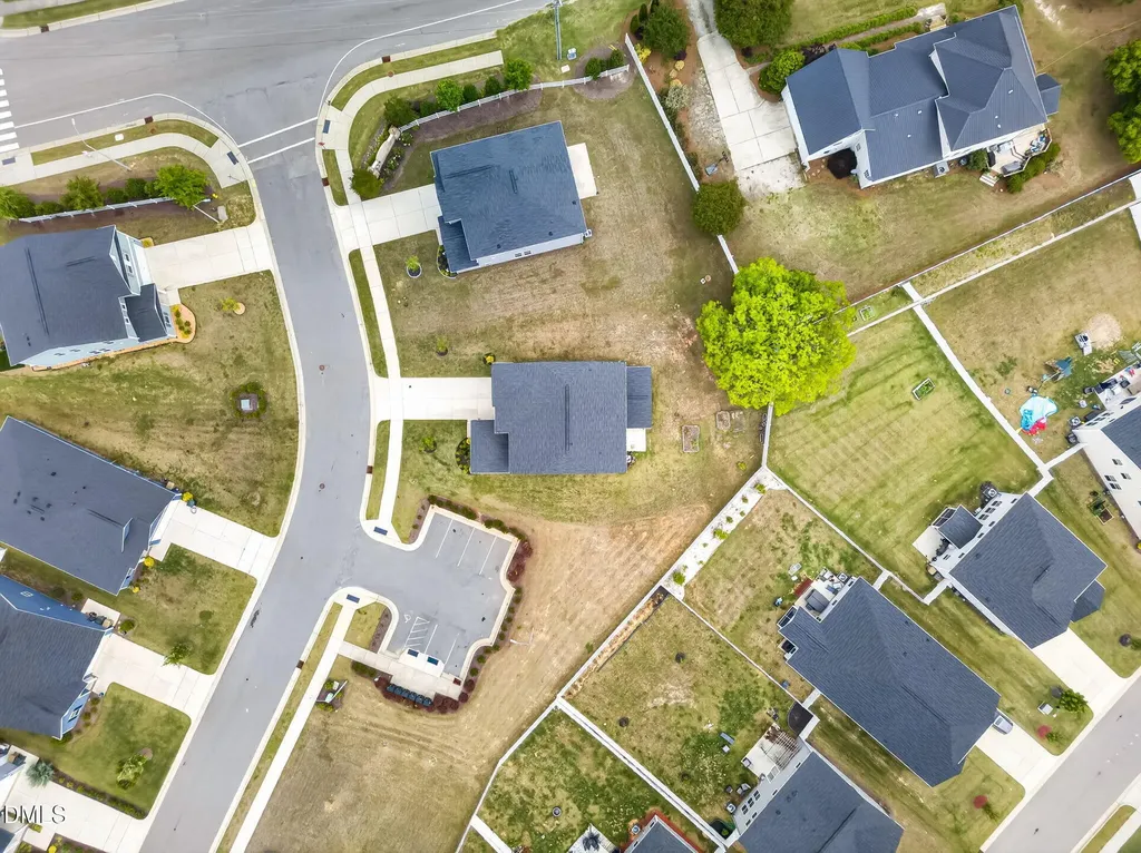 107 Harpers Landing Road Garner NC 27529
