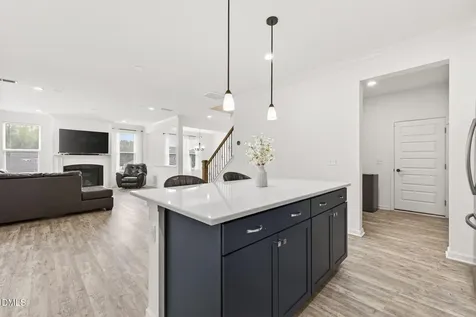 107 Harpers Landing Road Garner NC 27529