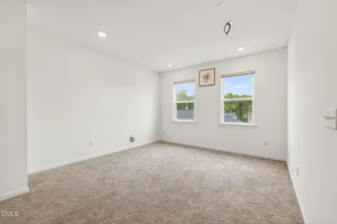 107 Harpers Landing Road Garner NC 27529