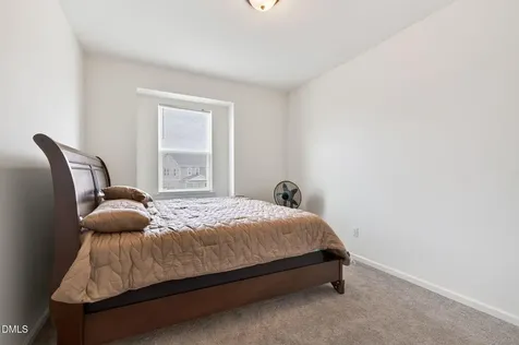 107 Harpers Landing Road Garner NC 27529