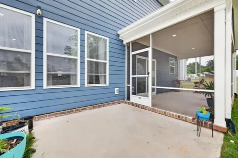 107 Harpers Landing Road Garner NC 27529
