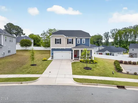107 Harpers Landing Road Garner NC 27529