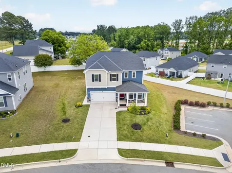 107 Harpers Landing Road Garner NC 27529