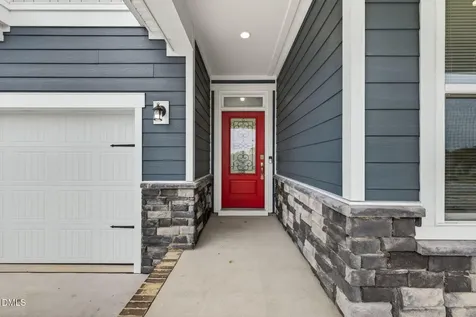 107 Harpers Landing Road Garner NC 27529